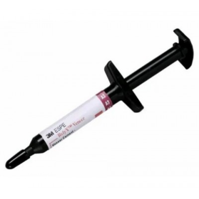 RelyX Veneer, шприц 3г, A3