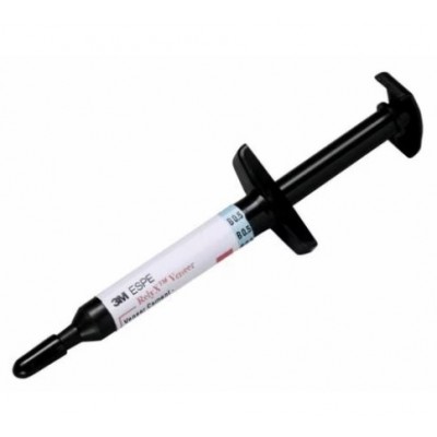 RelyX Veneer, шприц 3г, B0.5