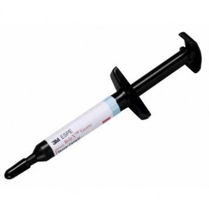 RelyX Veneer, шприц 3г, TR RelyX Veneer, шприц 3г, TR