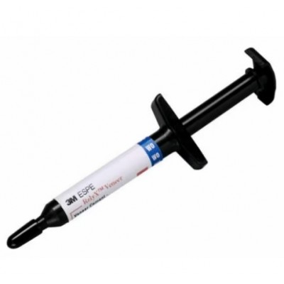 RelyX Veneer, шприц 3г, WO