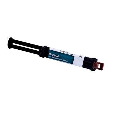 Breeze Self-Adhesive Cement 7,8g, A2