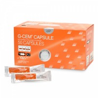 G-CEM Capsule (50 шт.) А2