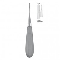 Элеватор 3.5 мм (DE.015.304) Apical прямой