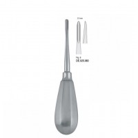 Элеватор 3.0 мм (DE.025.060) Bein прямой