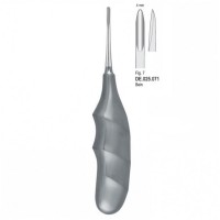 Элеватор 4.0 мм (DE.025.071) Bein прямой