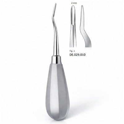 Элеватор 2.0 мм (DE.029.010) Bein bayonet mesial