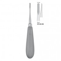 Элеватор 3.2 мм (DE.030.050) Bein прямой