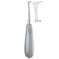 Элеватор 12.5 мм (DE.070.250) Cryer левый