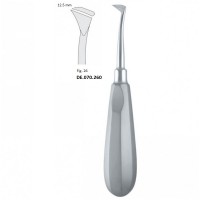 Элеватор 12.5 мм (DE.070.260) Cryer правый