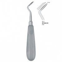 Элеватор 3.5 мм (DE.086.020) Flohr левый