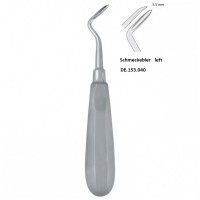Элеватор 3.5 мм (DE.153.040) Schmeckebier левый