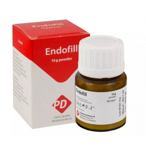 Endofill (Эндофил) 15г