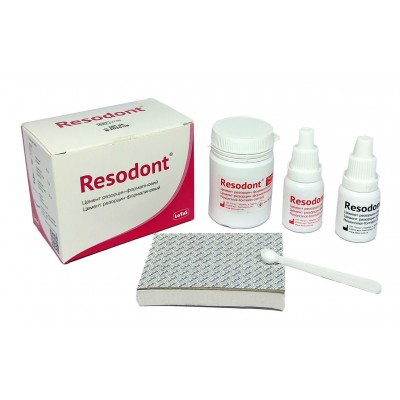 Резодонт