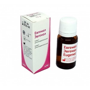 Эвгенол (Eugenol) 10г