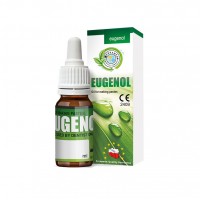 Eugenol 10мл, жидкость для замешивания паст