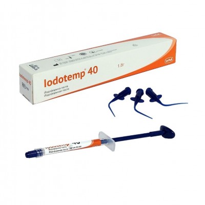 Йодотемп 40