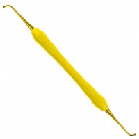 Гладилка Easy-Color Compo-Fill, TiN coated (Yellow)