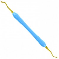 Гладилка Easy-Color Compo-Fill Ladmore, TiN coated (Light Blue)