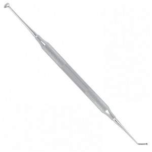 Гладилка Classic-Lite (DR.148.045) Burnisher de White Гладилка Classic-Lite (DR.148.045) Burnisher de White