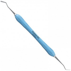 Гладилка Easy-Color Compo-Art Modeller (DR.400.041) Light blue
