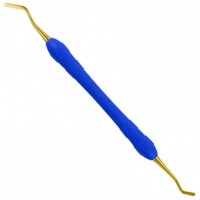 Гладилка Easy-Color Compo-Fill, TiN coated (Blue)