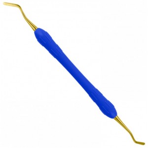 Гладилка Easy-Color Compo-Fill, TiN coated (Blue) Гладилка Easy-Color Compo-Fill, TiN coated (Blue)