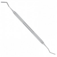 Гладилка Heidemann (DR.463.000) 2.0мм - 2.0мм