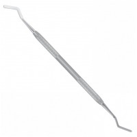 Гладилка Heidemann (DR.463.020) 3.0мм -3.0мм