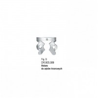 Кламмер для моляров (DR.905.009)