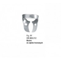 Кламмер для премоляров (DR.905.012) JW