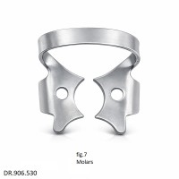 Кламмер для моляров (DR.906.530)