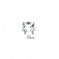 Кламмер для моляров (DR.906.590)