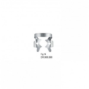 Кламмер для моляров (DR.906.590)