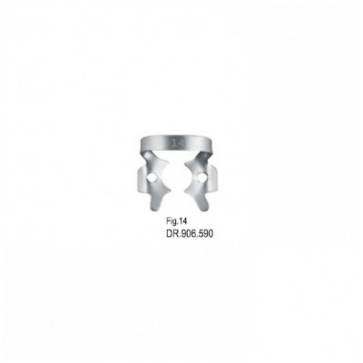 Кламмер для моляров (DR.906.590)