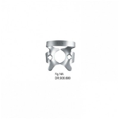 Кламмер для моляров (DR.906.600)