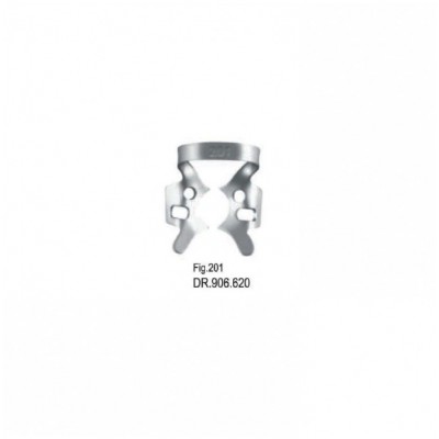 Кламмер для моляров (DR.906.620)