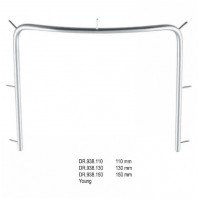 Рамка для раббердама DR.938.130