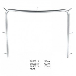 Рамка для раббердама DR.938.130