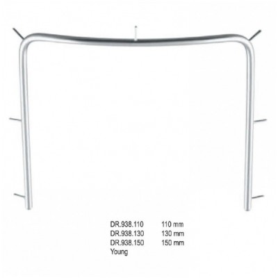 Рамка для раббердама DR.938.150