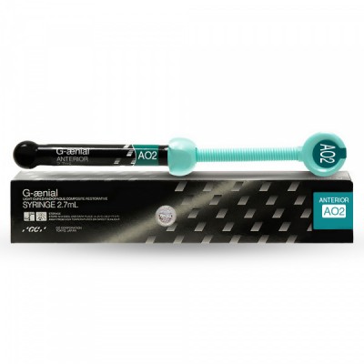 G-Aenial (Джи Эниал) шприц 4.7г, АO2