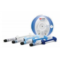 Filtek Ultimate шприц 4г XWB