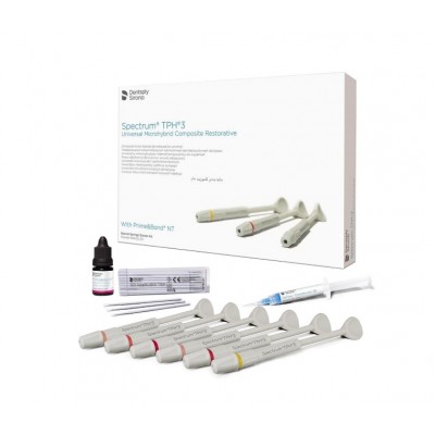 Spectrum (Спектрум) TPH, набор