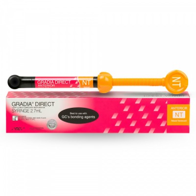 Gradia Direct (Градия директ) шприц 4г, NT