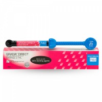 Gradia Direct (Градия директ) шприц 4г, PA-3.5