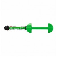 Filtek One Bulk Fill Restorative шприц 4г A2