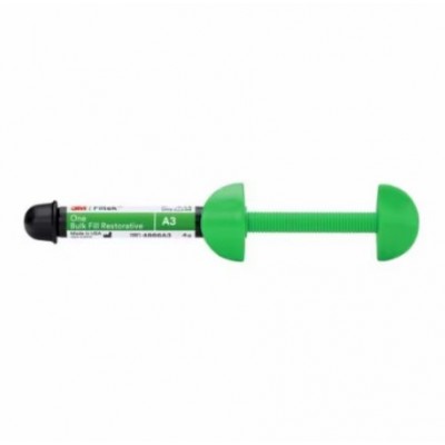 Filtek One Bulk Fill Restorative шприц 4г A3