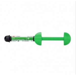 Filtek One Bulk Fill Restorative шприц 4г B1