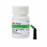Filtek One Bulk Fill Restorative капсула 0,2г C2