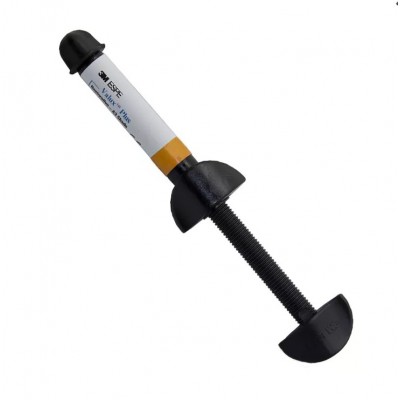 Valux Plus шприц 4г A1