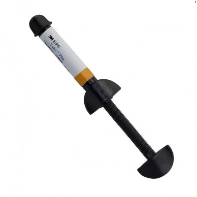 Valux Plus шприц 4г B3